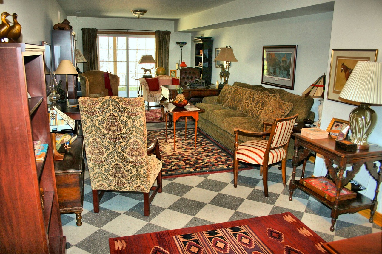 livraison tapis 78 Yvelines