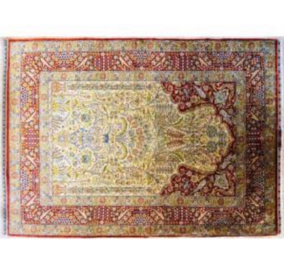 entretien tapis d'art 78 Yvelines